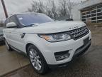 Lot #3310322025 2016 LAND ROVER RANGE ROVE