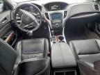 Lot #3310329959 2015 ACURA TLX TECH