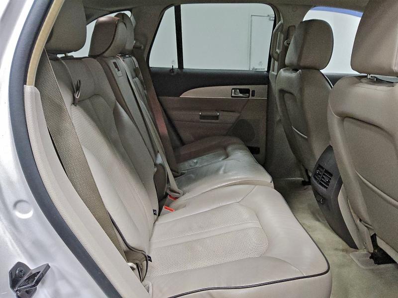 2013 LINCOLN MKX #3301716406