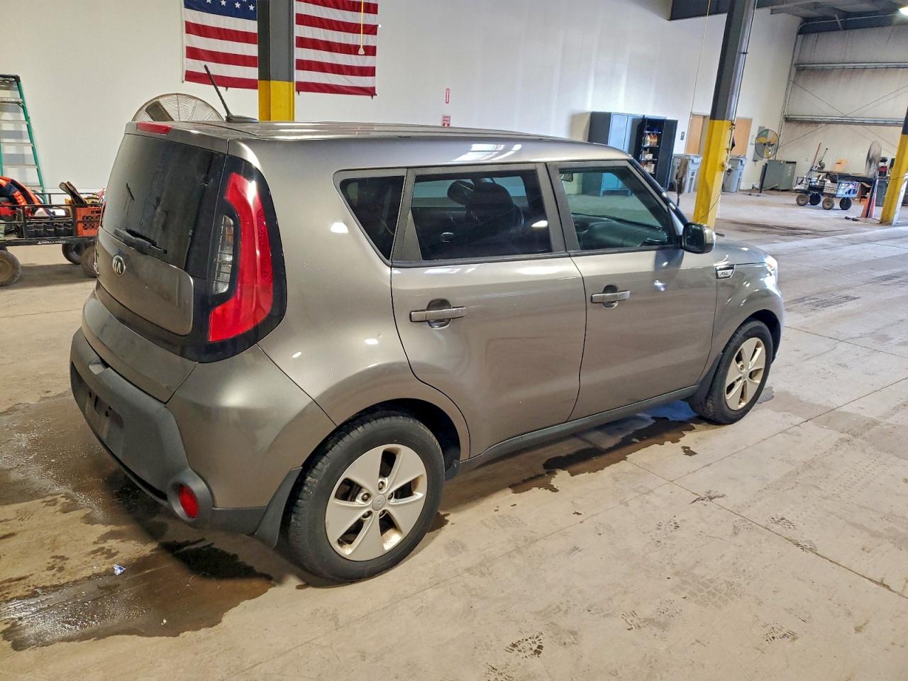 Lot #3315662781 2016 KIA SOUL