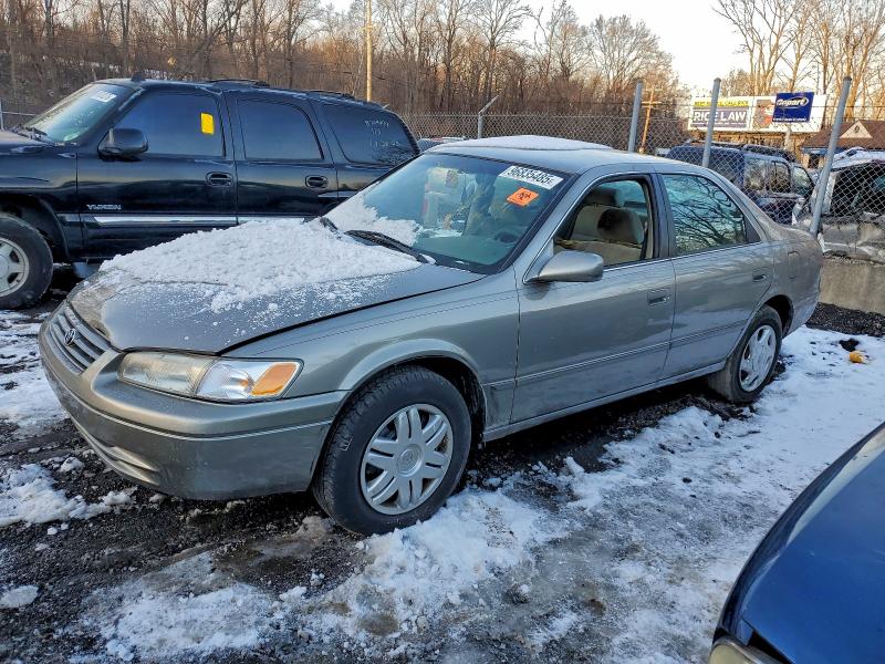 1997 TOYOTA CAMRY CE #3317170150