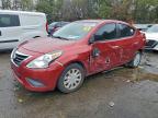 Lot #3310472045 2019 NISSAN VERSA S
