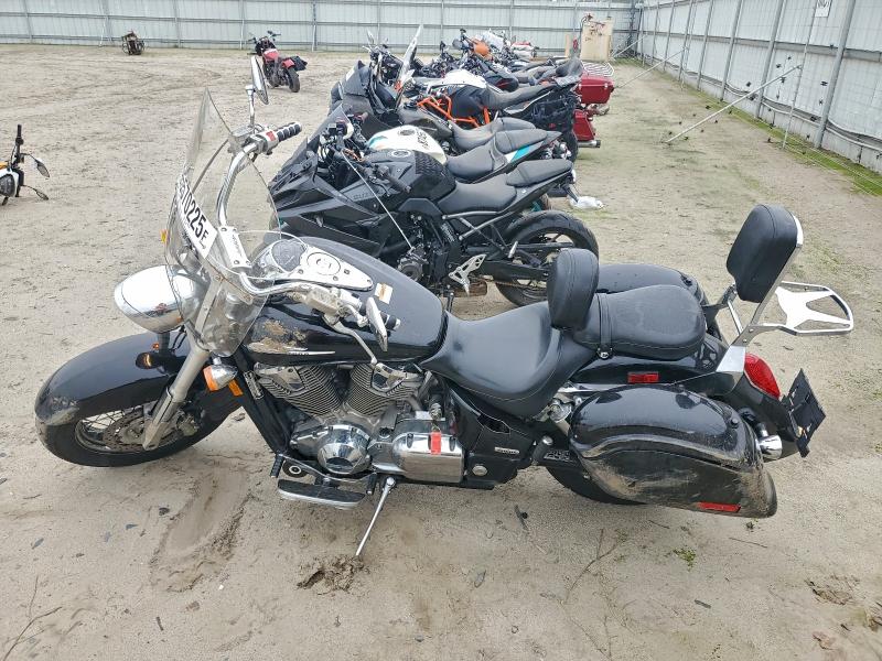 2003 HONDA VTX1800 S #3317685210