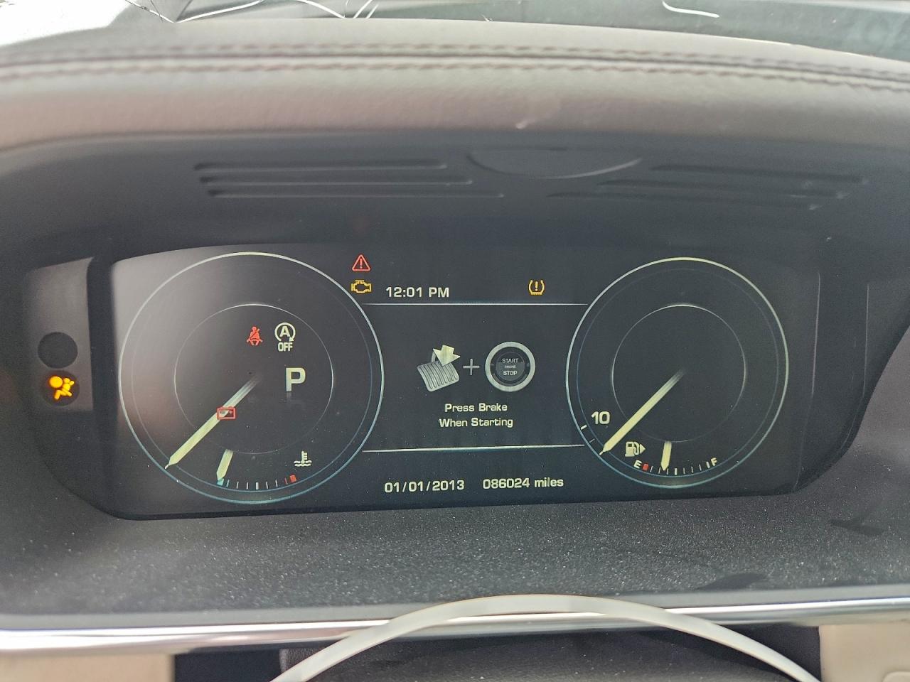 Lot #3316816435 2015 LAND ROVER RANGE ROVE