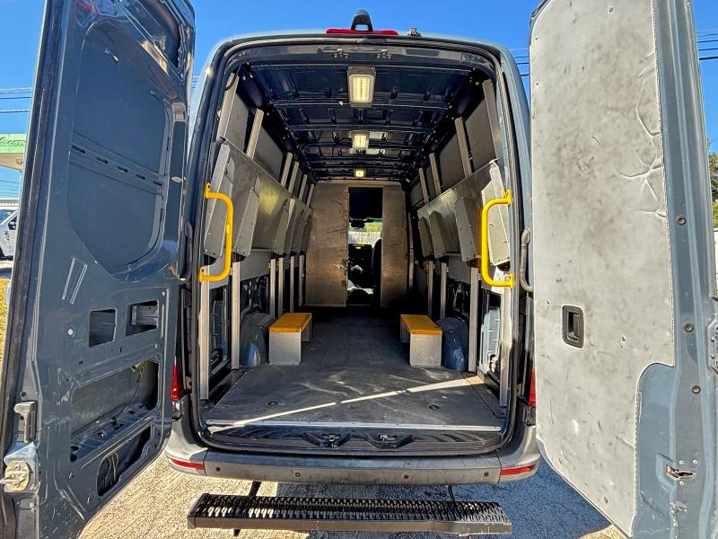 2019 MERCEDES-BENZ SPRINTER 2 #3301805329