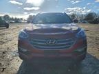 Lot #3301604669 2017 HYUNDAI SANTA FE S