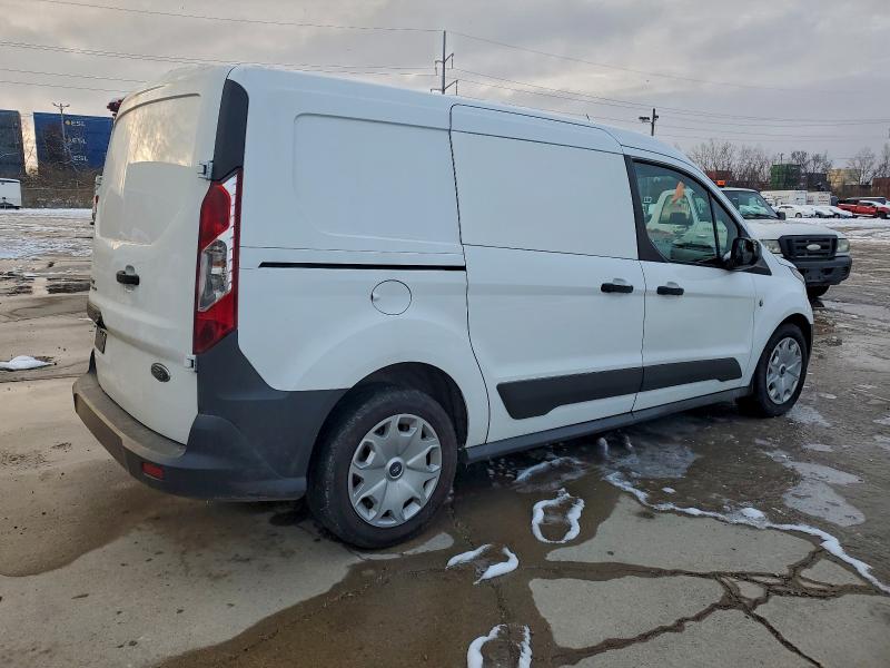 2017 FORD TRANSIT CO #3304672915