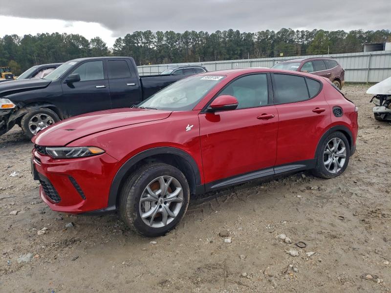 2024 DODGE HORNET R/T #3311474232