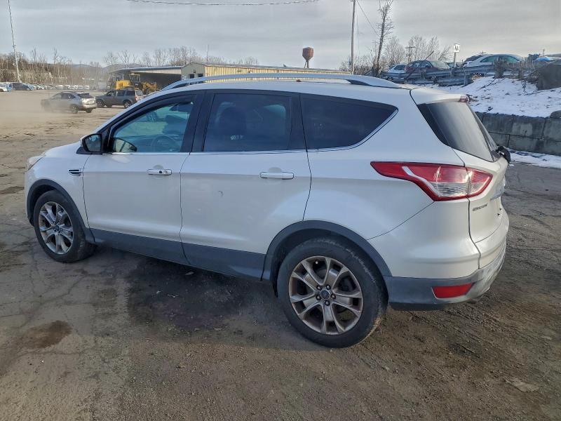 2014 FORD ESCAPE TIT #3316716436
