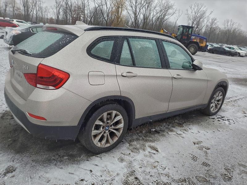 2013 BMW X1 XDRIVE2 #3316715474