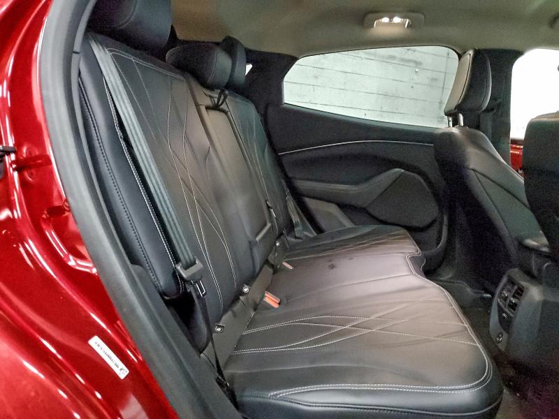 2022 FORD MUSTANG MA #3309454965