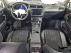 Lot #3317770128 2024 VOLKSWAGEN TIGUAN SE