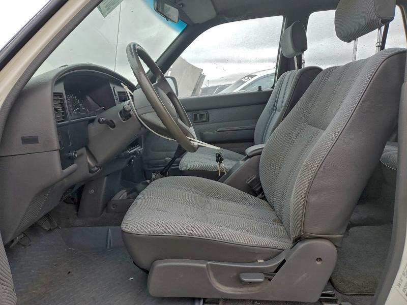 1991 TOYOTA 4RUNNER RN #3308633516