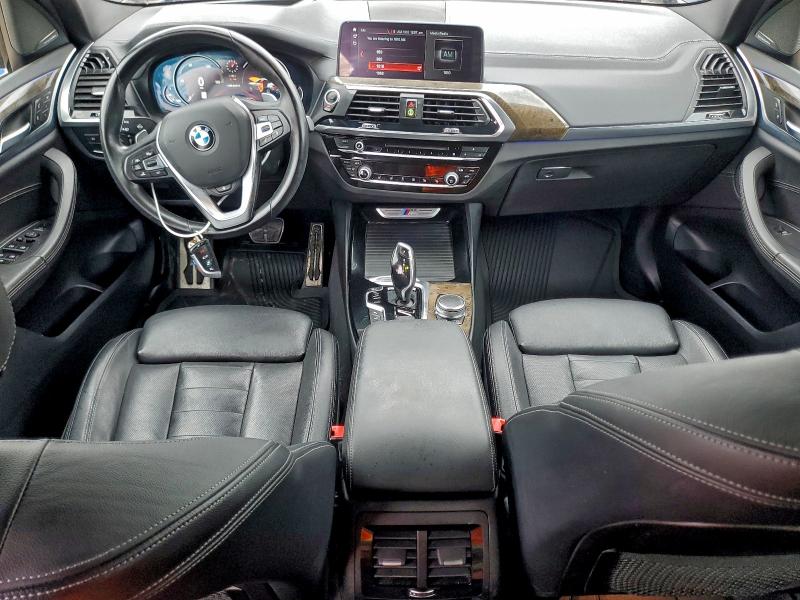 2018 BMW X3 XDRIVEM #3309336975
