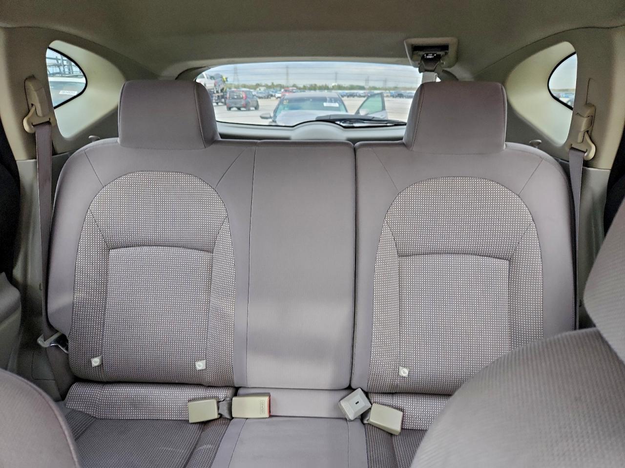 Lot #3309235615 2011 NISSAN ROGUE S