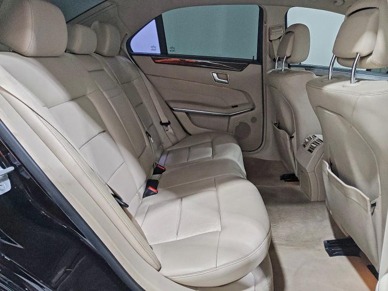 2014 MERCEDES-BENZ E 350 #3317727095