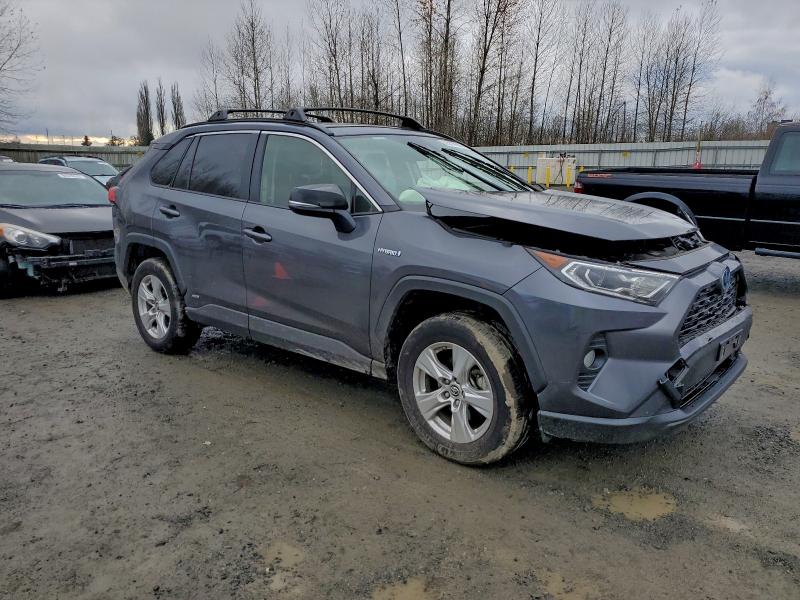 2019 TOYOTA RAV4 XLE #3305640768