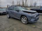 Lot #3305640768 2019 TOYOTA RAV4 XLE
