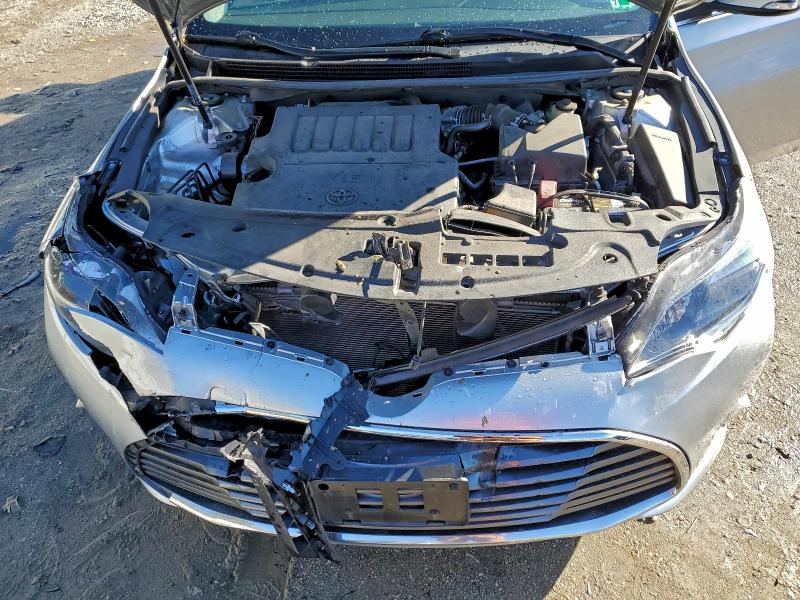 2016 TOYOTA AVALON XLE #3309439979