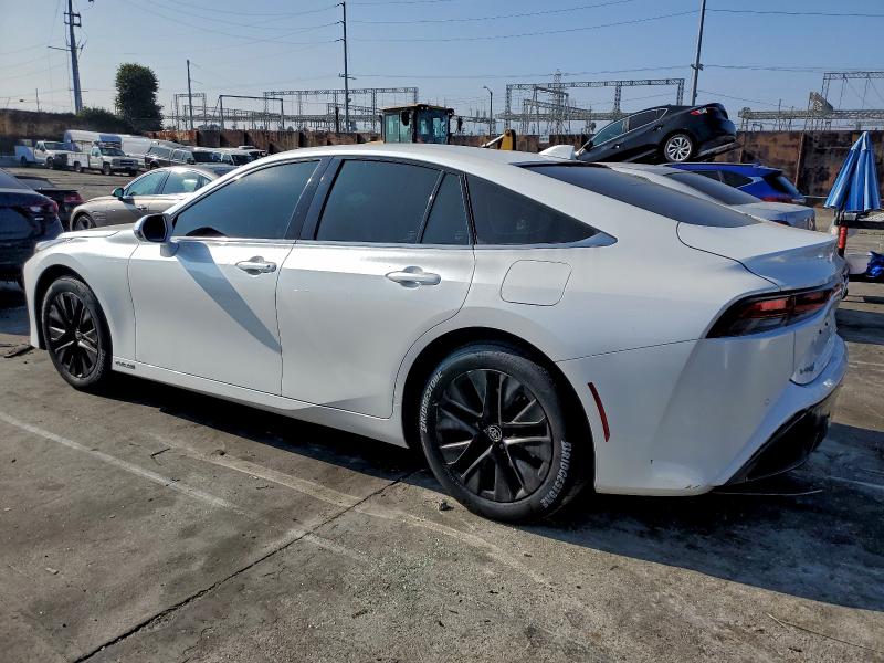 2022 TOYOTA MIRAI LE #3303982728