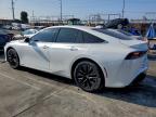 Lot #3303982728 2022 TOYOTA MIRAI LE