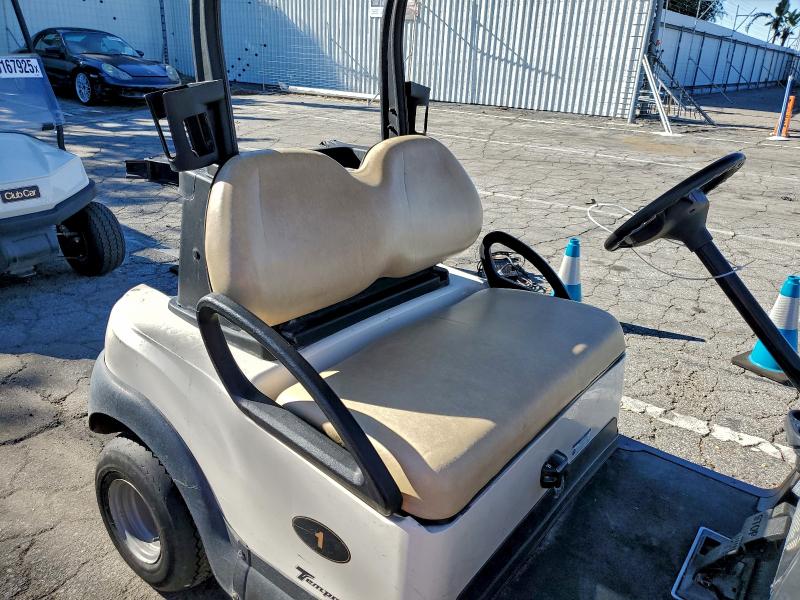 2022 CLUB CAR TEMPO FLA #3303893726