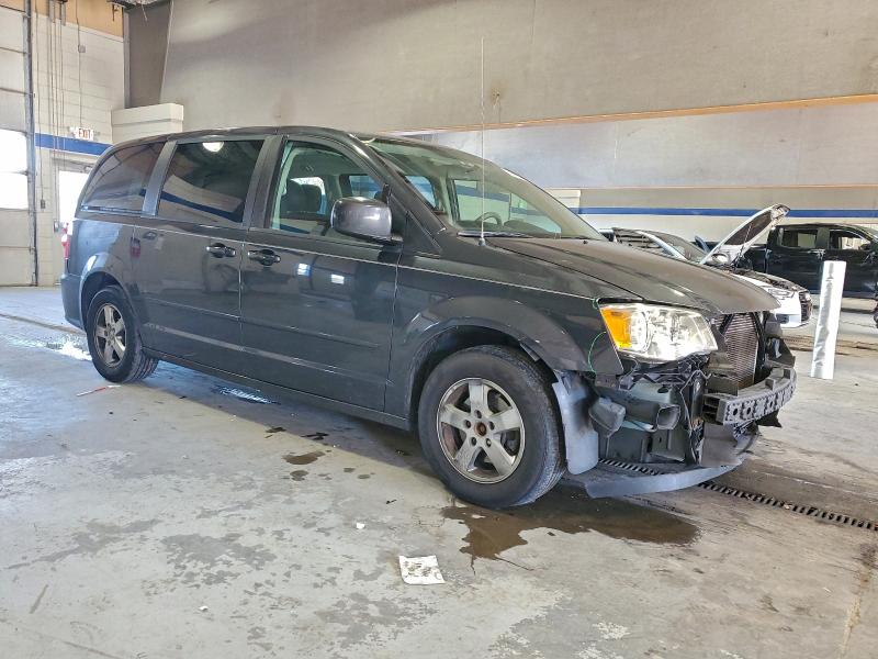 2011 DODGE GRAND CARA #3303803444