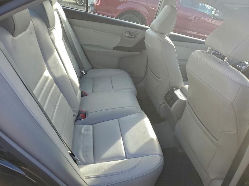 2016 TOYOTA CAMRY LE #3304670968