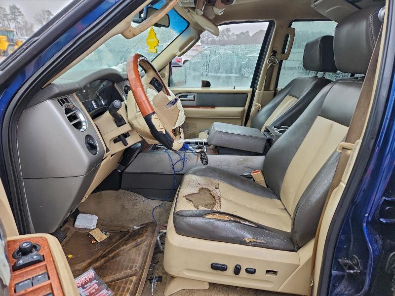2008 FORD EXPEDITION #3305484063
