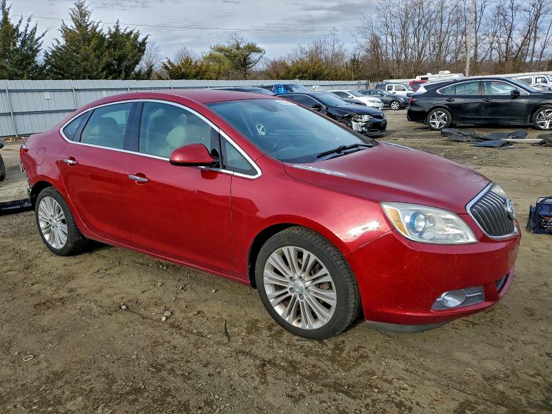 2014 BUICK VERANO #3315803365