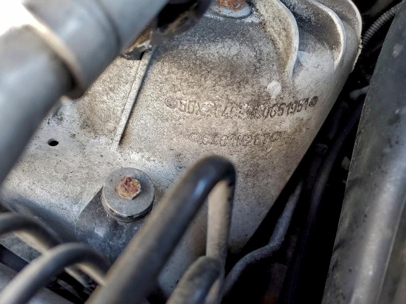 2013 BMW X5 XDRIVE3 #3304568459