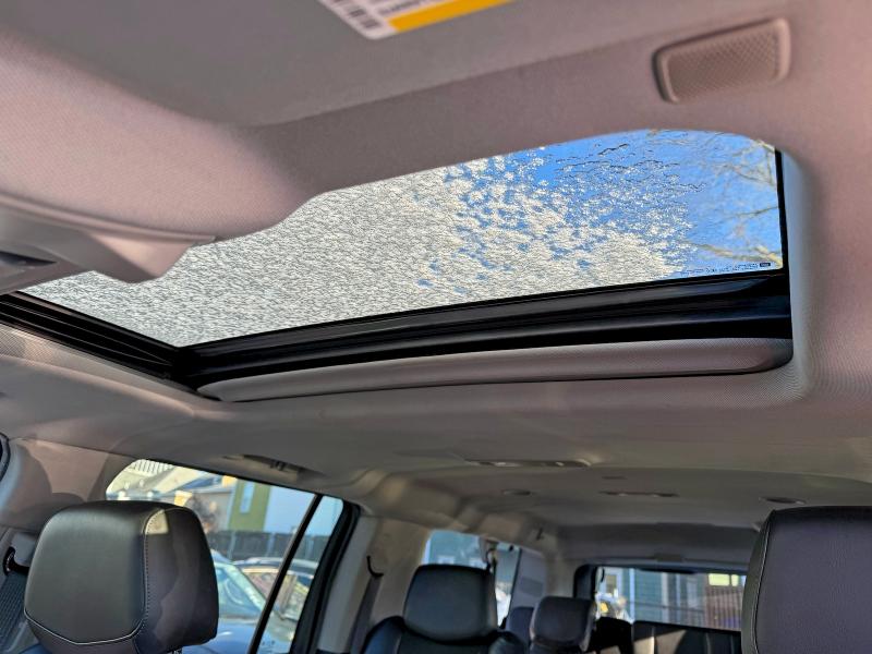 2019 CADILLAC ESCALADE E #3316899072