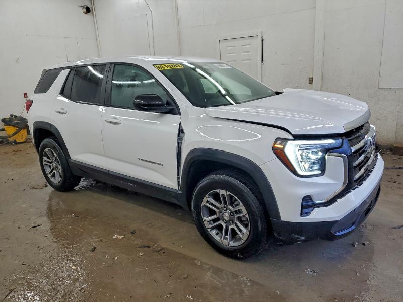 2026 GMC TERRAIN EL #3319928149