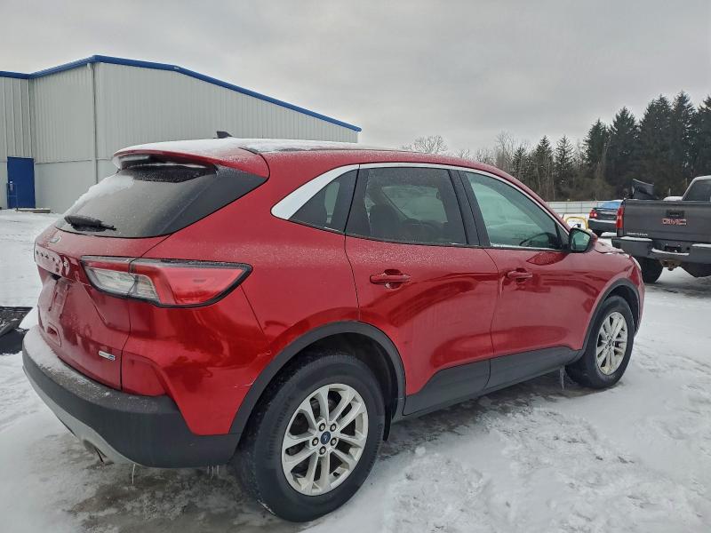2020 FORD ESCAPE SE #3316722475