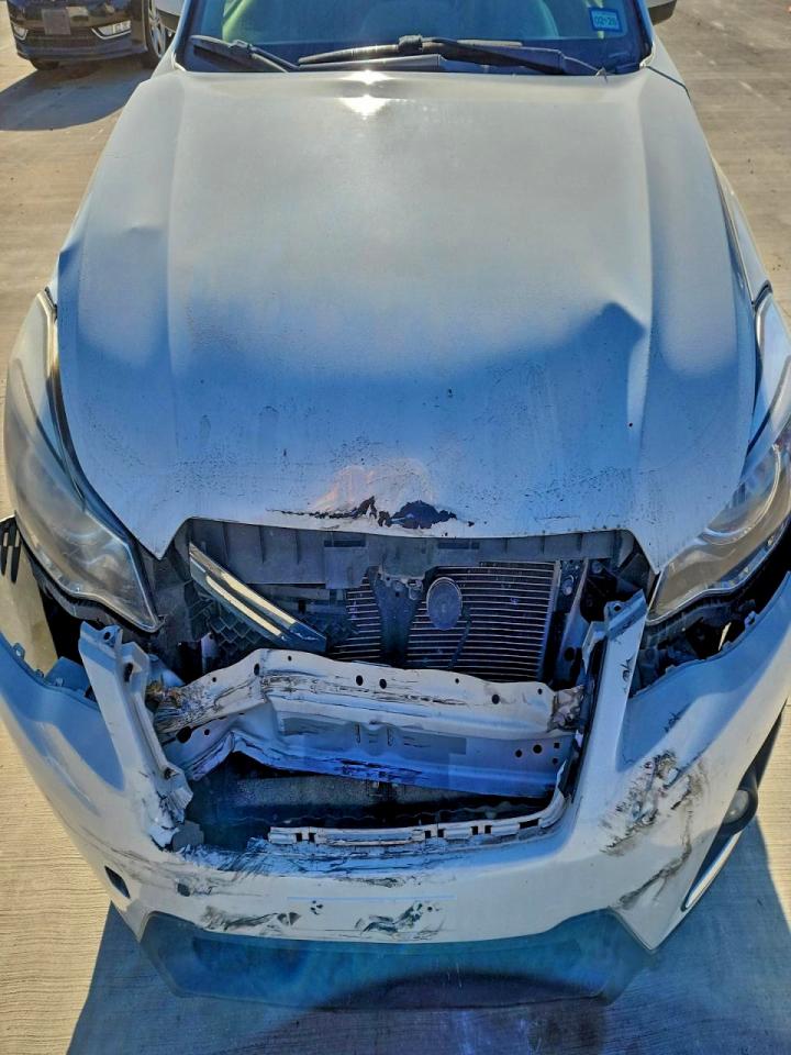 SUBARU CROSSTREK PREMIUM