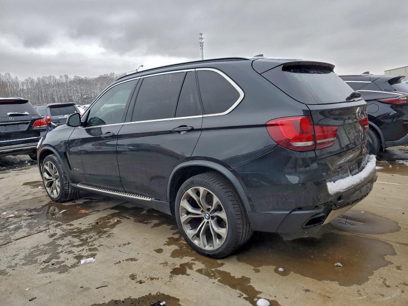 2015 BMW X5 XDRIVE5 #3304597481