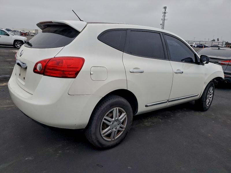 2013 NISSAN ROGUE S #3308357358