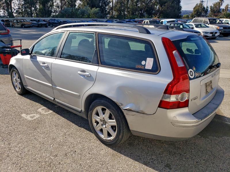 2006 VOLVO V50 2.4I #3304530522