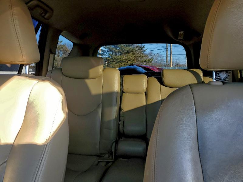 2011 TOYOTA RAV4 #3308311259