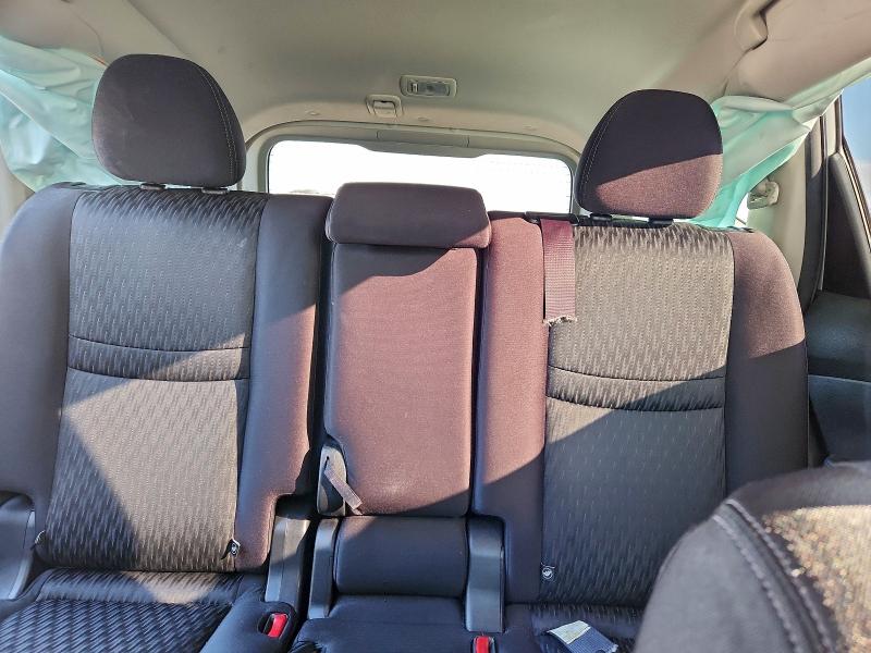 2018 NISSAN ROGUE S #3311461311