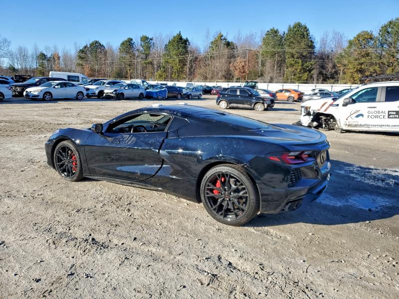 2024 CHEVROLET CORVETTE S #3315984162