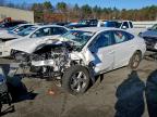 Lot #3316829412 2023 HYUNDAI SONATA SE