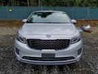 Lot #3319069294 2018 KIA SEDONA LX