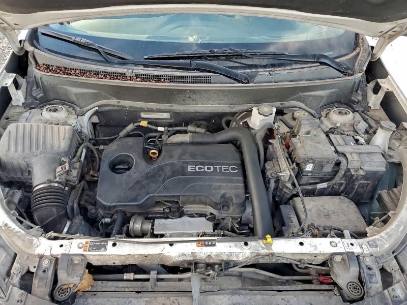 2020 CHEVROLET EQUINOX LT #3303713428