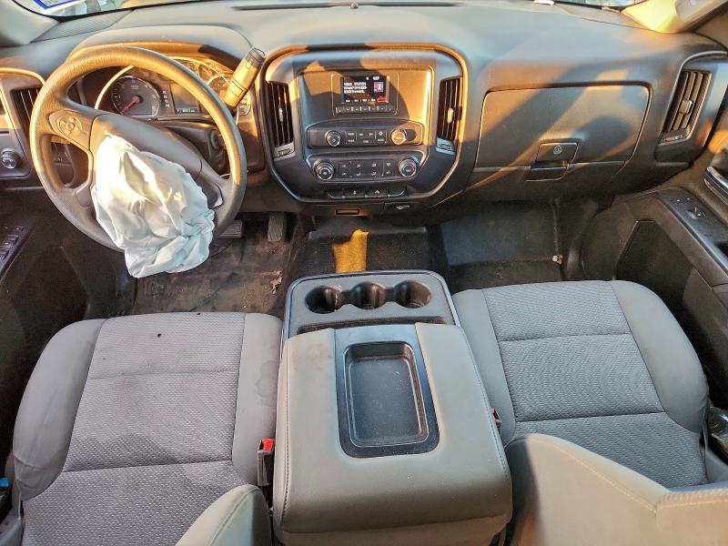 2016 GMC SIERRA C15 #3304820544