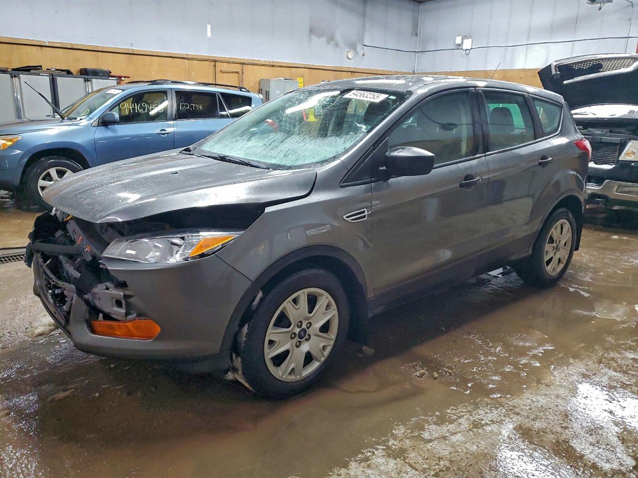 FORD ESCAPE S