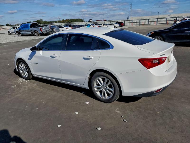 2016 CHEVROLET MALIBU HYB #3303817437