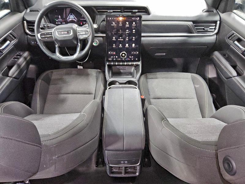 2025 GMC TERRAIN EL #3316842675