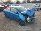 Lot #3303727475 2018 MITSUBISHI MIRAGE G4