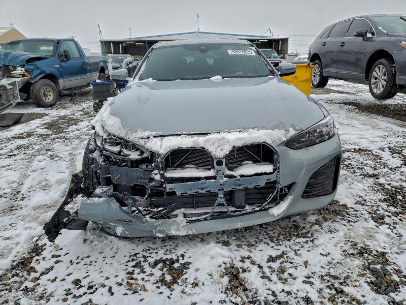 2024 BMW I4 XDRIVE #3311661219